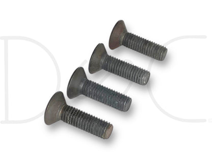 03-07 Ford F250 F350 6.0 Powerstroke Engine Lifting Eye Bracket Bolts Bolt Set