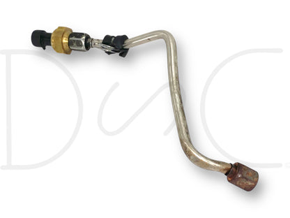 05-07 Ford F250 F350 6.0 6.0L Diesel Exhaust Backpressure EBP Sensor & Tube OE