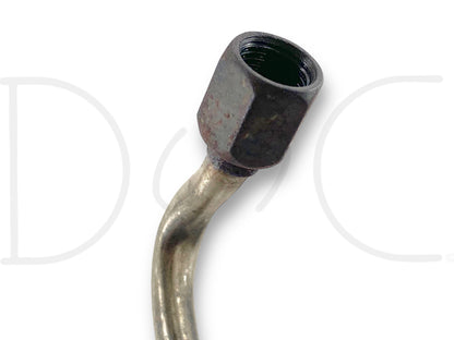 05-07 Ford F250 F350 6.0 6.0L Diesel Exhaust Backpressure EBP Sensor & Tube OE