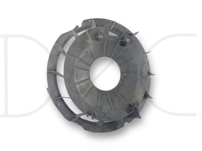 05-07 Ford F250 F350 6.0 6.0L Diesel Radiator Inner Fan Shroud 5C3Z-8B614 *Blem*