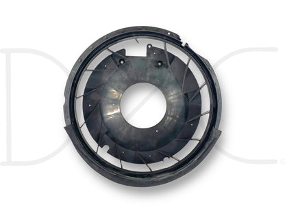 05-07 Ford F250 F350 6.0 6.0L Diesel Radiator Inner Fan Shroud 5C3Z-8B614 *Blem*