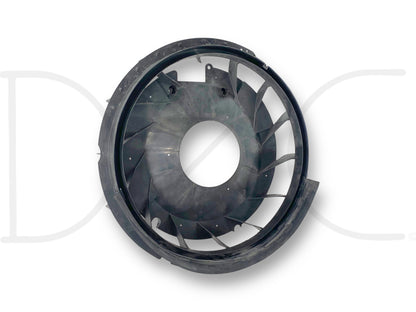 05-07 Ford F250 F350 6.0 6.0L Diesel Radiator Inner Fan Shroud 5C3Z-8B614 *Blem*
