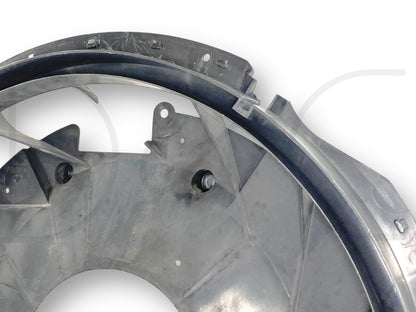 05-07 Ford F250 F350 6.0 6.0L Diesel Radiator Inner Fan Shroud 5C3Z-8B614 *Blem*