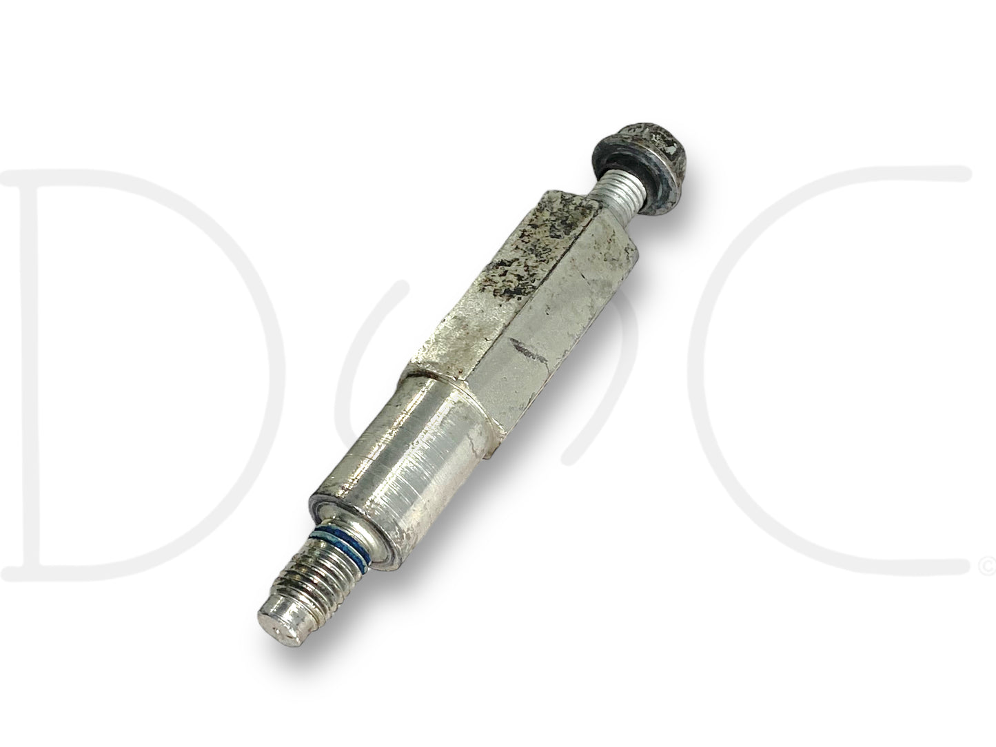04-07 Ford F250 F350 6.0 6.0L Diesel Fan Shroud Stand Off Bolt Stud Mount