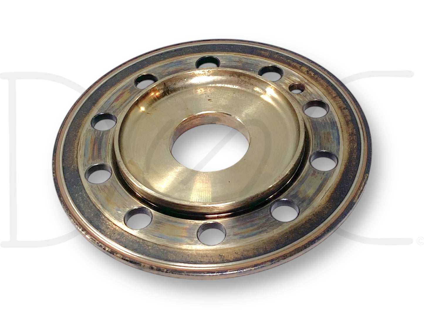 03-07 Ford F250 F350 6.0 6.0L Diesel Flex Plate Flexplate Spacer Ring OEM