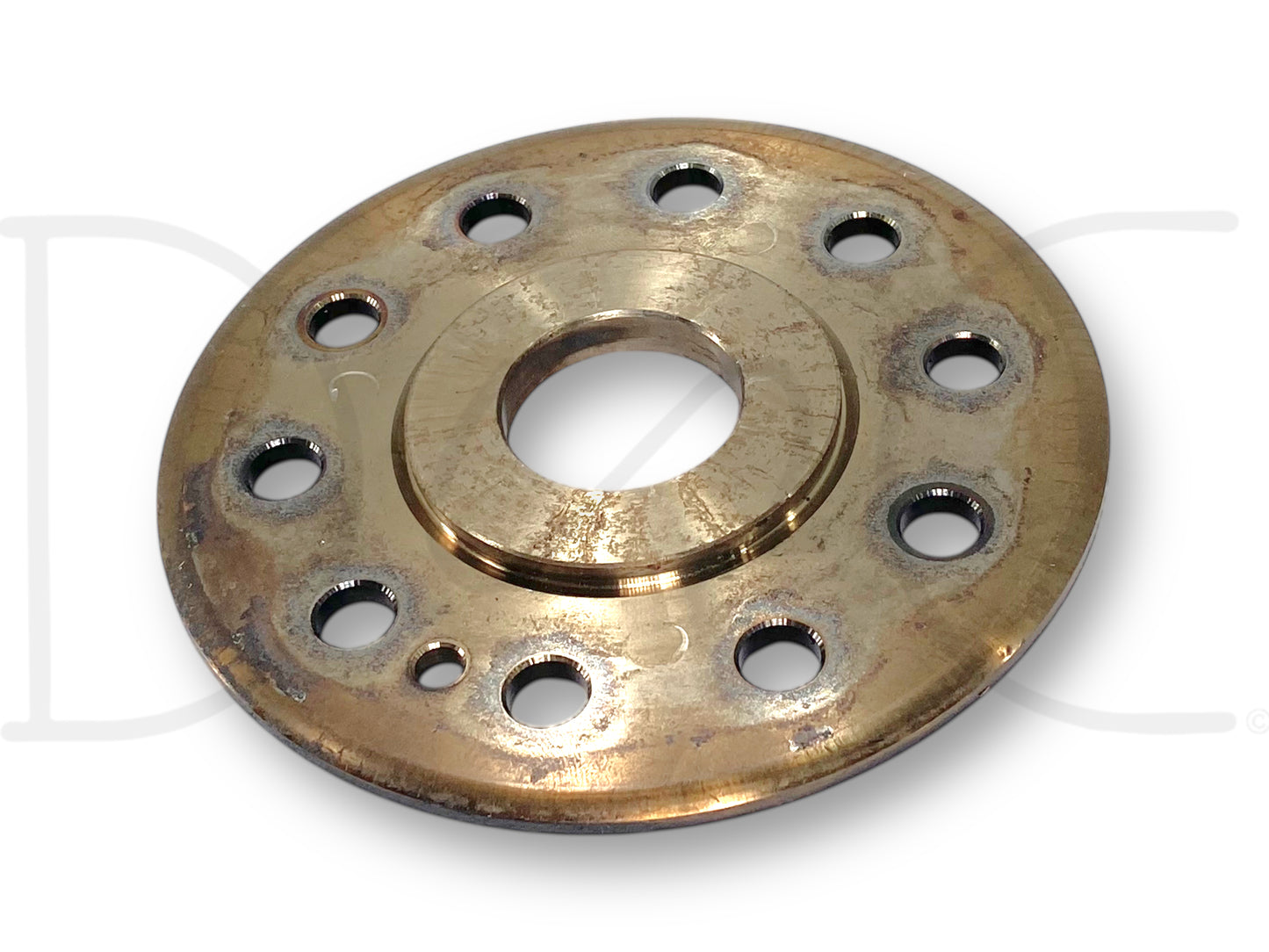 03-07 Ford F250 F350 6.0 6.0L Diesel Flex Plate Flexplate Spacer Ring OEM