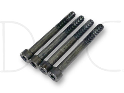 03-07 Ford F250 F350 6.0 6.0L Diesel Fuel Oil Filter Housing Bolts Bolt Set OE