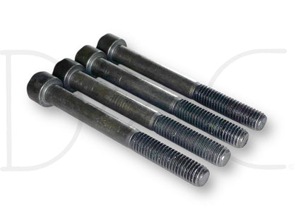 03-07 Ford F250 F350 6.0 6.0L Diesel Fuel Oil Filter Housing Bolts Bolt Set OE