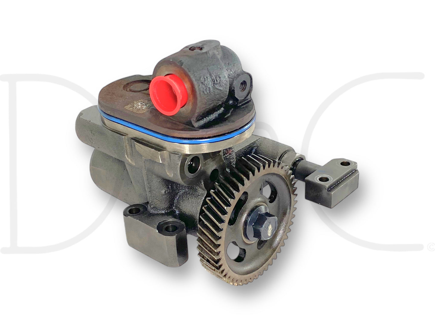 05-07 Ford F250 F350 6.0 6.0L HPOP High Pressure Oil Pump *Tested Working*
