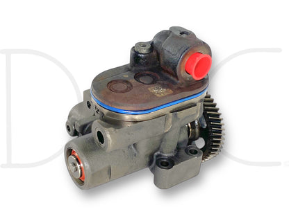 05-07 Ford F250 F350 6.0 6.0L HPOP High Pressure Oil Pump *Tested Working*