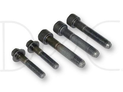 05-07 Ford F250 F350 6.0 6.0L HPOP High Pressure Oil Pump Bolts OE Bolt Set