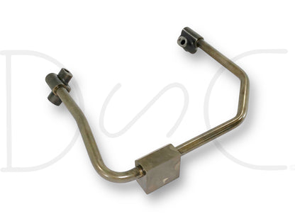 05-07 Ford F250 F350 6.0 6.0L Diesel HPOP High Pressure Oil Pump Branch Tube