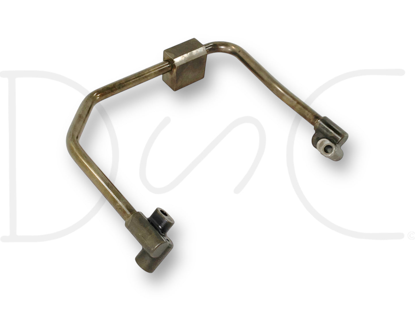 05-07 Ford F250 F350 6.0 6.0L Diesel HPOP High Pressure Oil Pump Branch Tube