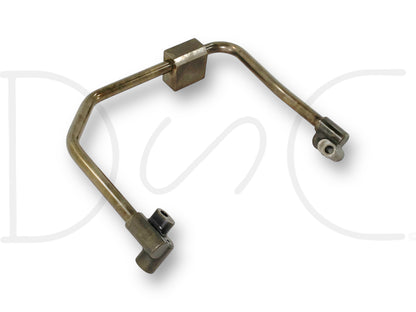 05-07 Ford F250 F350 6.0 6.0L Diesel HPOP High Pressure Oil Pump Branch Tube