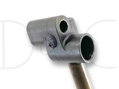 05-07 Ford F250 F350 6.0 6.0L Diesel HPOP High Pressure Oil Pump Branch Tube