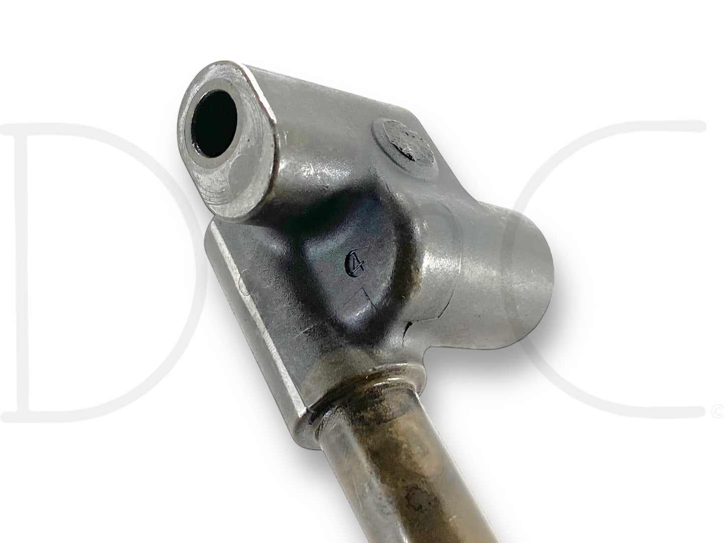 05-07 Ford F250 F350 6.0 6.0L Diesel HPOP High Pressure Oil Pump Branch Tube