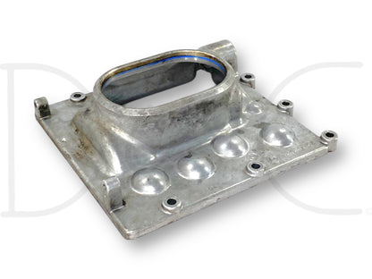 05-07 Ford F250 F350 6.0 6.0L Diesel HPOP High Pressure Oil Pump Cover 1845411C2