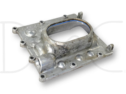 05-07 Ford F250 F350 6.0 6.0L Diesel HPOP High Pressure Oil Pump Cover 1845411C2