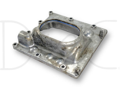 05-07 Ford F250 F350 6.0 6.0L Diesel HPOP High Pressure Oil Pump Cover 1845411C2