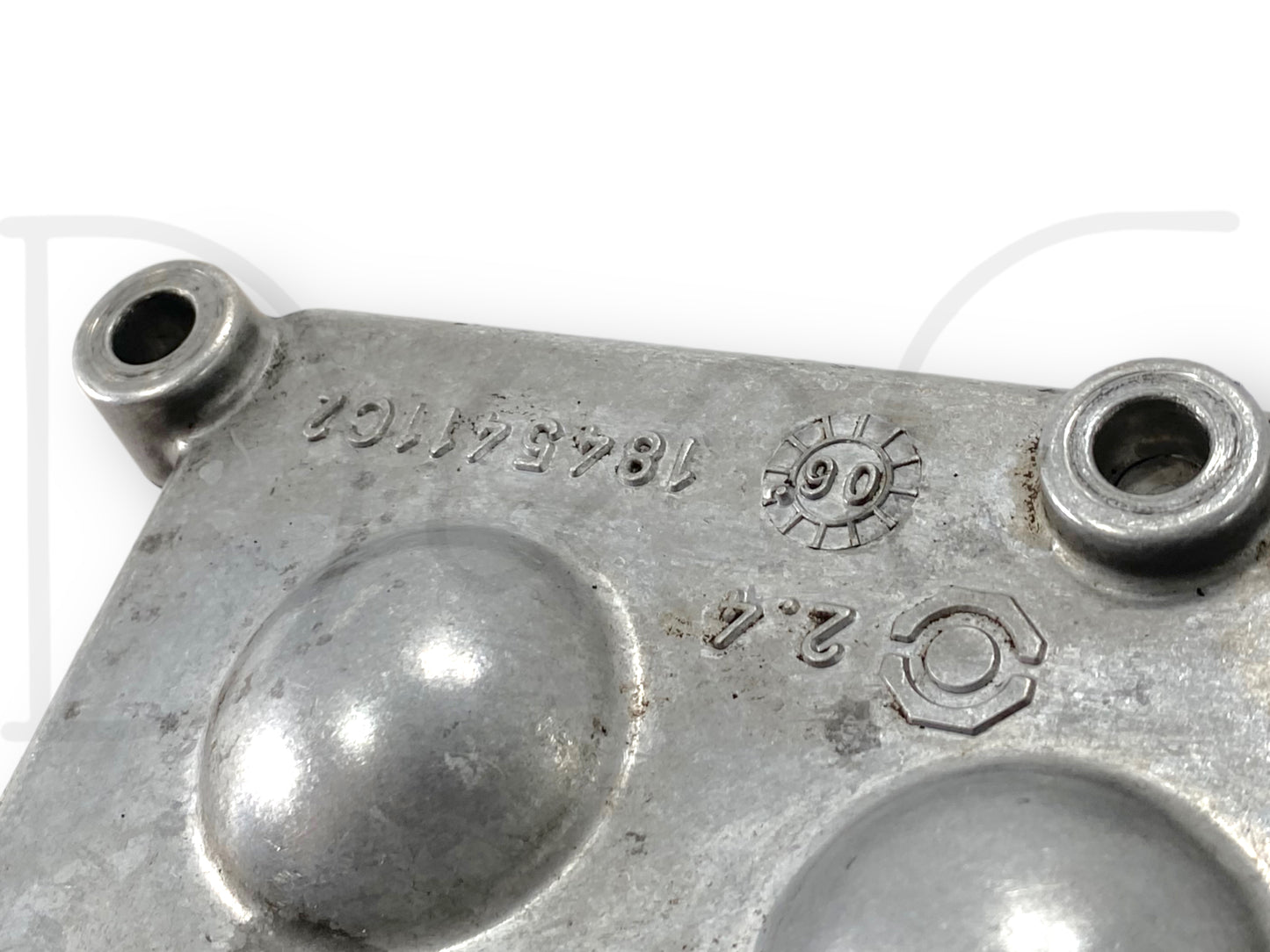 05-07 Ford F250 F350 6.0 6.0L Diesel HPOP High Pressure Oil Pump Cover 1845411C2