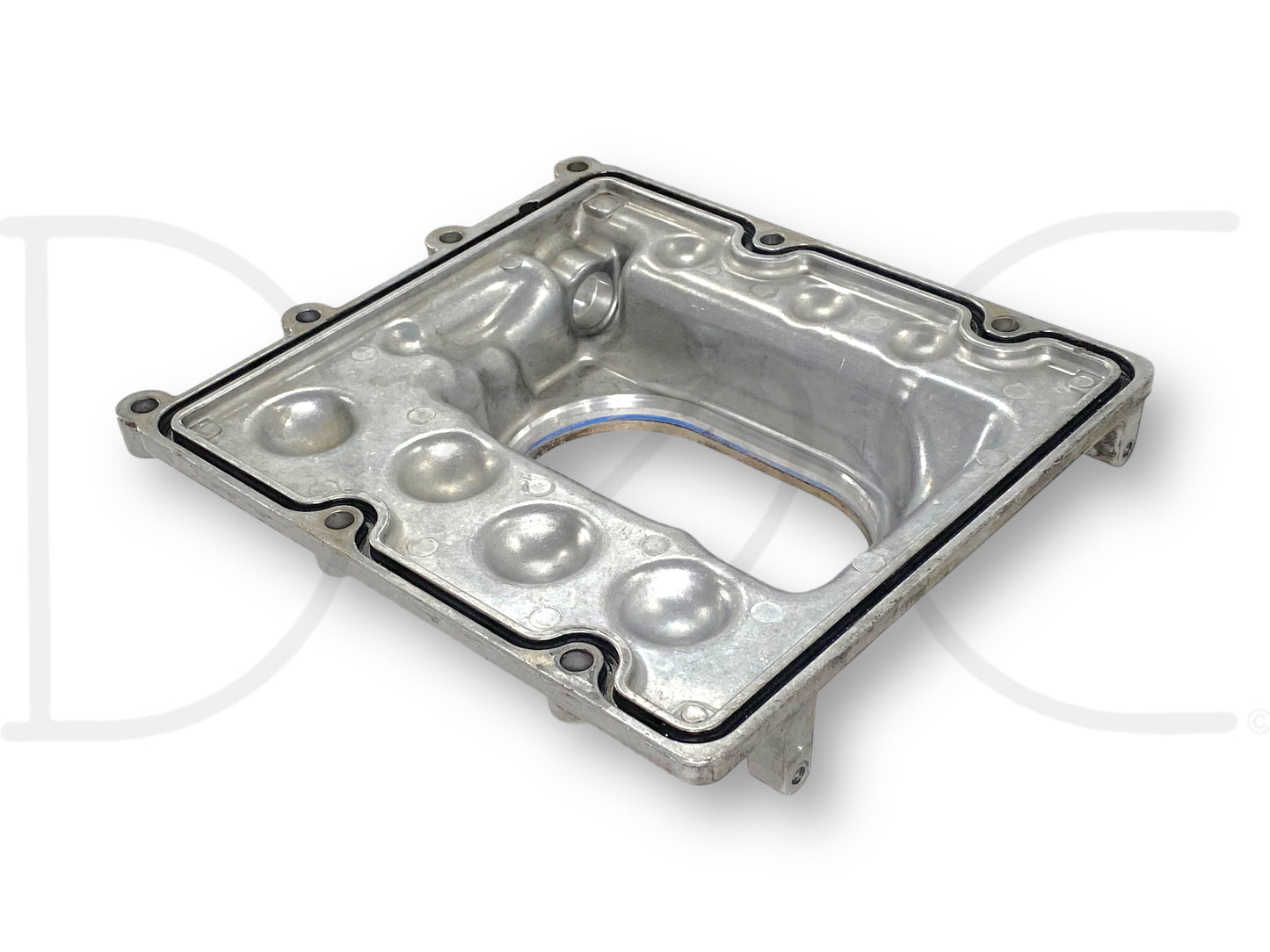 05-07 Ford F250 F350 6.0 6.0L Diesel HPOP High Pressure Oil Pump Cover 1845411C2
