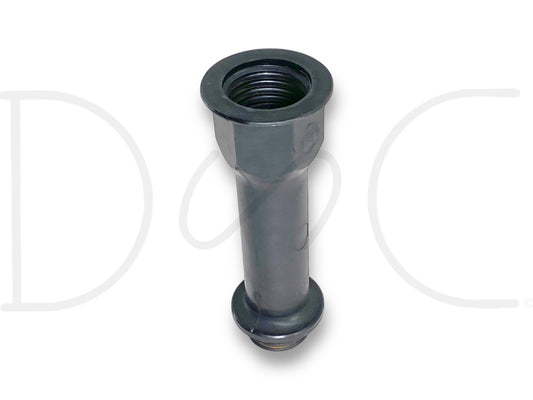 03-07 Ford F250 F350 6.0 6.0L Valve Cover Oil Filler Tube Oil Fill OE, used good condition with light wear, compatible with 2003-2007 Ford Super Duty diesel trucks.