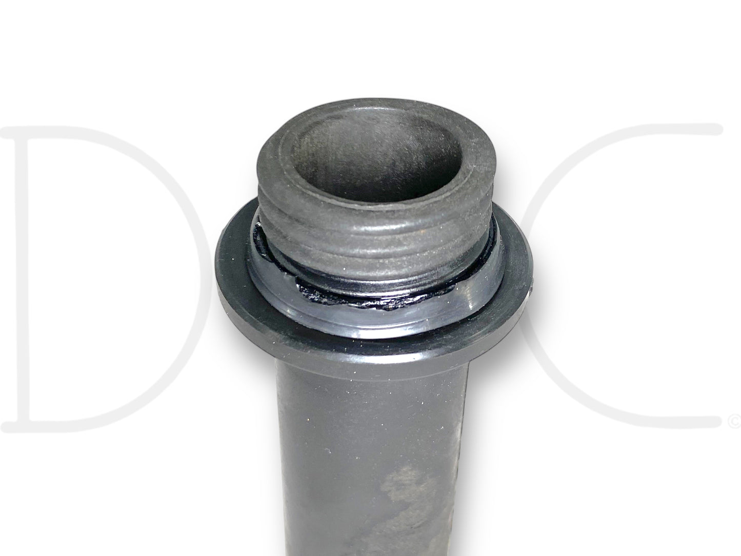 03-07 Ford F250 F350 6.0 6.0L Valve Cover Oil Filler Tube Oil Fill OE