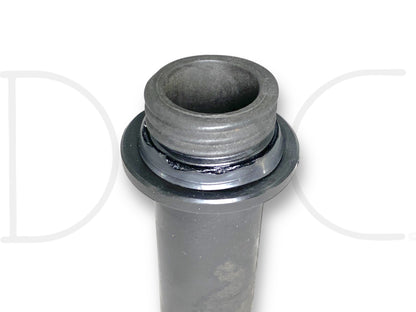 03-07 Ford F250 F350 6.0 6.0L Valve Cover Oil Filler Tube Oil Fill OE
