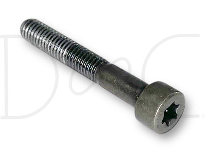 04-07 Ford F250 F350 6.0 6.0L Diesel Oil Rail Bolts OE Bolt Set Torx 18 Pc