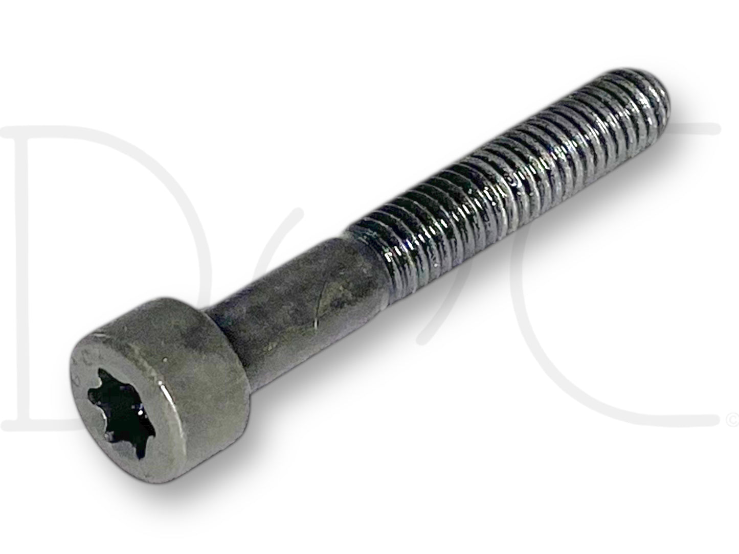 04-07 Ford F250 F350 6.0 6.0L Diesel Oil Rail Bolts OE Bolt Set Torx 18 Pc