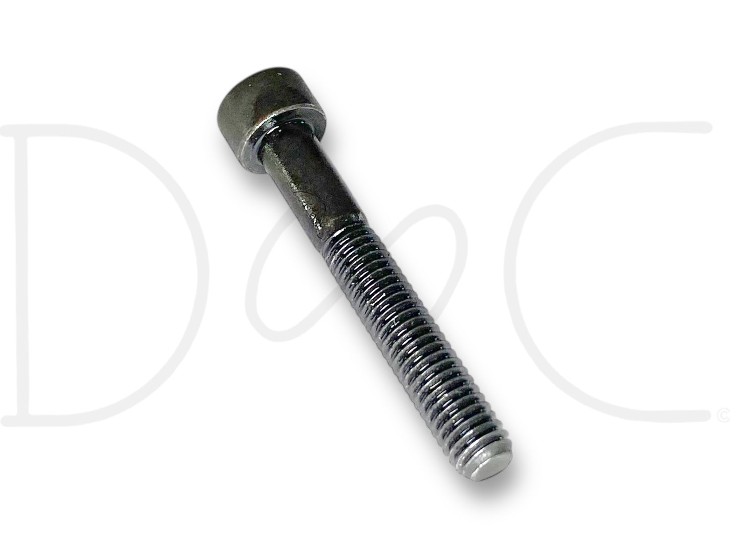 04-07 Ford F250 F350 6.0 6.0L Diesel Oil Rail Bolts OE Bolt Set Torx 18 Pc