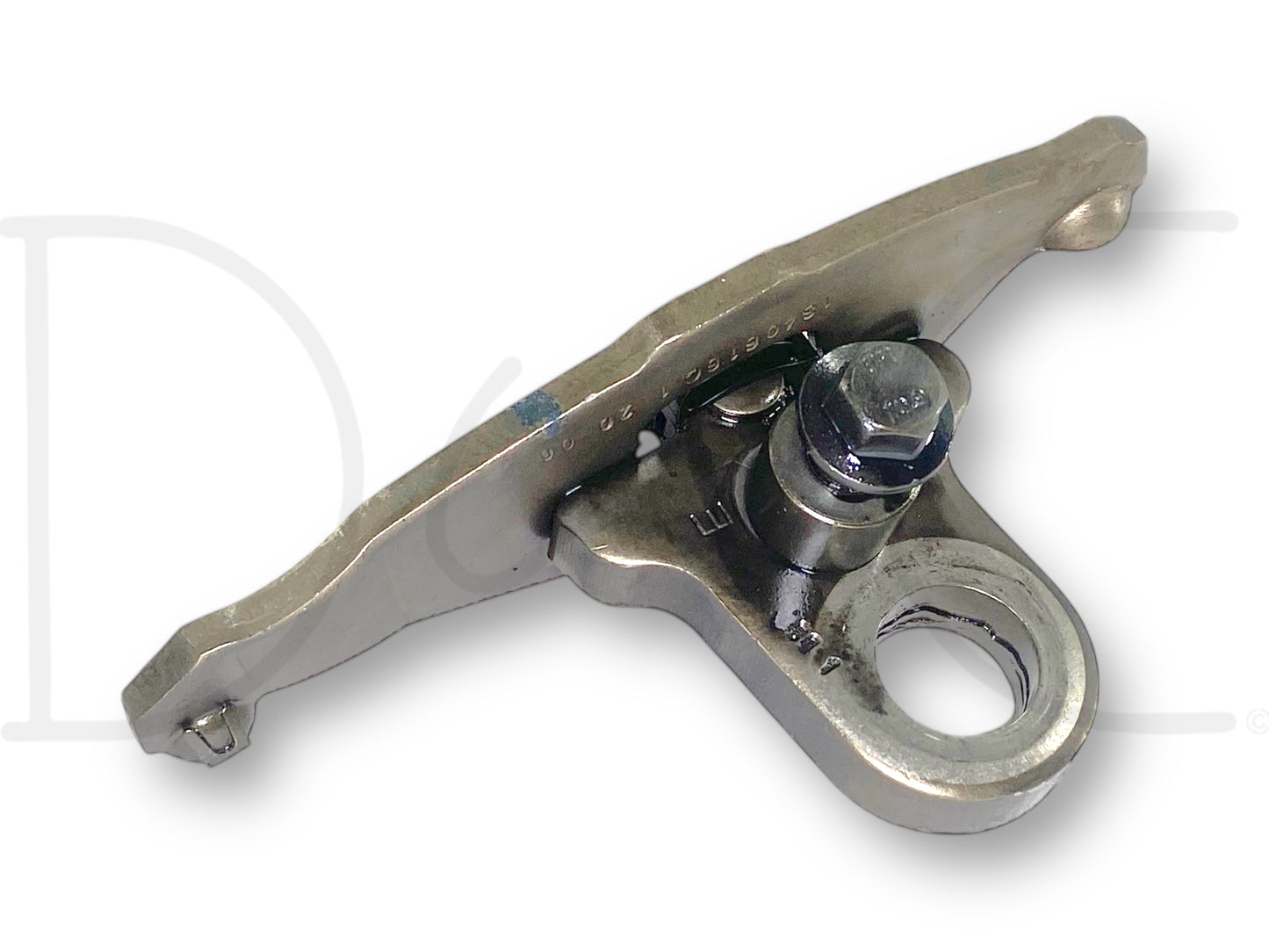 03-07 Ford F250 F350 6.0 Intake Exhaust Rocker Arm Pedestal Set (8 Cylinders)