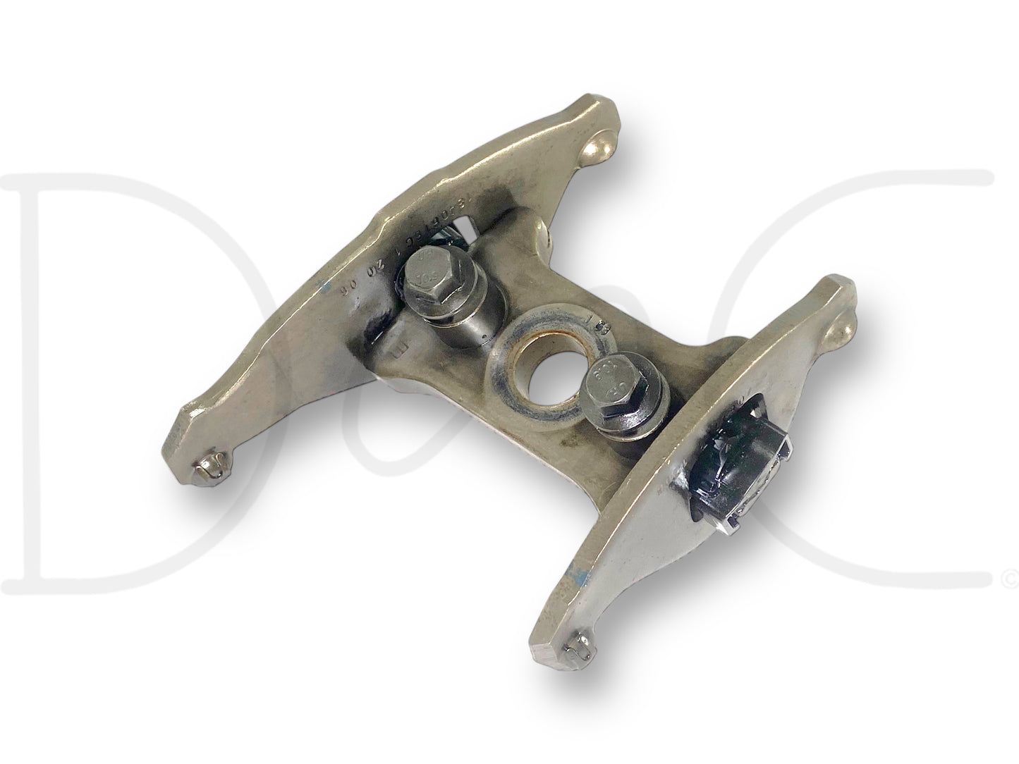 03-07 Ford F250 F350 6.0 Intake Exhaust Rocker Arm Pedestal Set (8 Cylinders)
