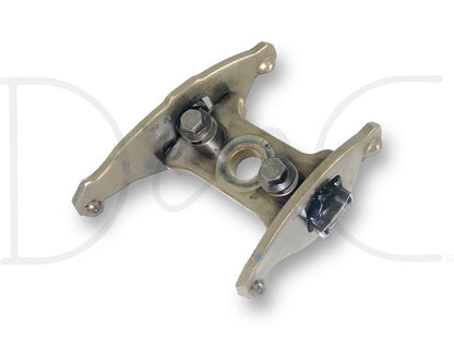 03-07 Ford F250 F350 6.0 Intake Exhaust Rocker Arm Pedestal Set (8 Cylinders)