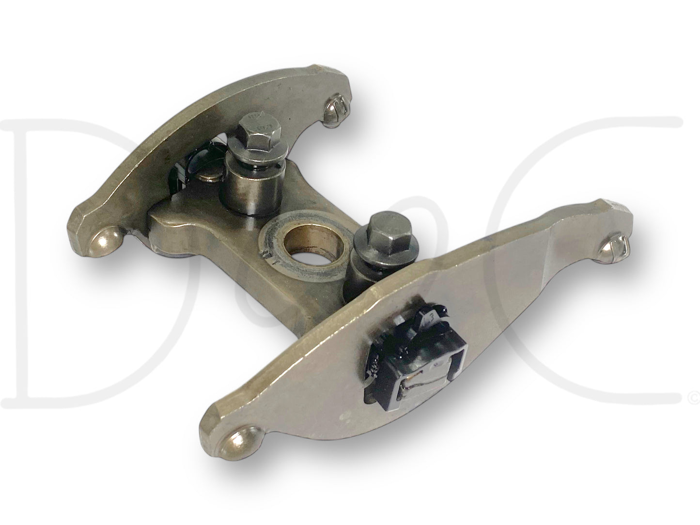 03-07 Ford F250 F350 6.0 Intake Exhaust Rocker Arm Pedestal Set (8 Cylinders)