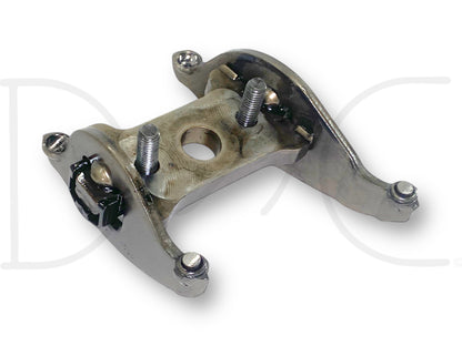 03-07 Ford F250 F350 6.0 Intake Exhaust Rocker Arm Pedestal Set (8 Cylinders)