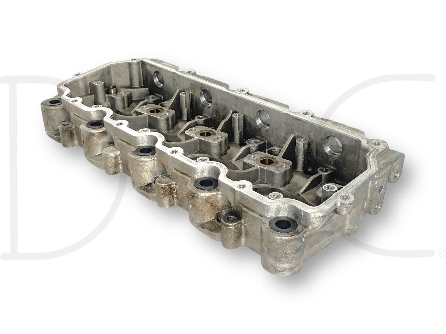 06-07 Ford F250 F350 6.0 6.0L Diesel Rocker Box Arm Housing 20MM 1858473C1 OE