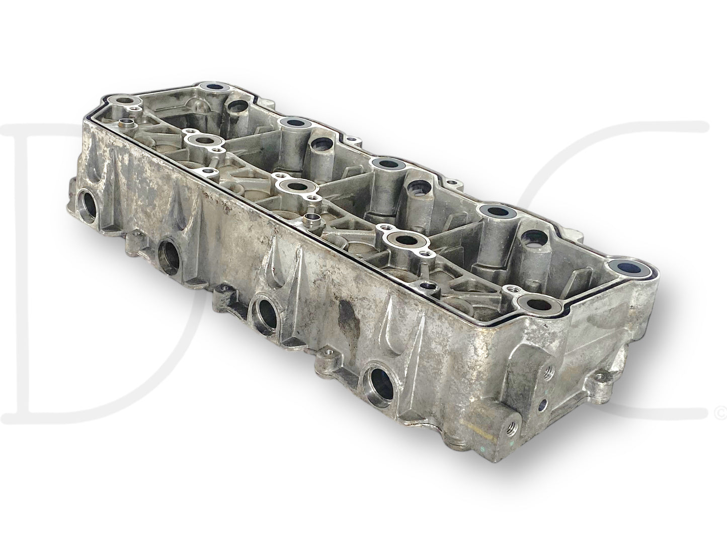 06-07 Ford F250 F350 6.0 6.0L Diesel Rocker Box Arm Housing 20MM 1858473C1 OE