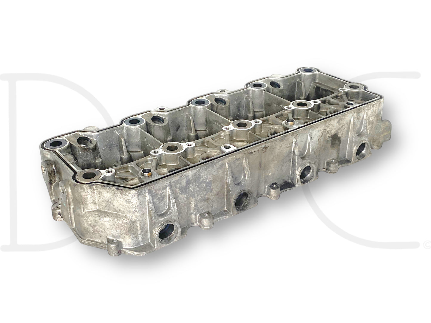 06-07 Ford F250 F350 6.0 6.0L Diesel Rocker Box Arm Housing 20MM 1858473C1 OE