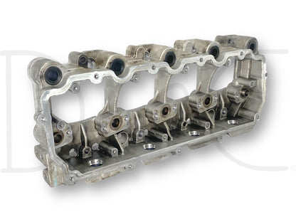 06-07 Ford F250 F350 6.0 6.0L Diesel Rocker Box Arm Housing 20MM 1858473C1 OE