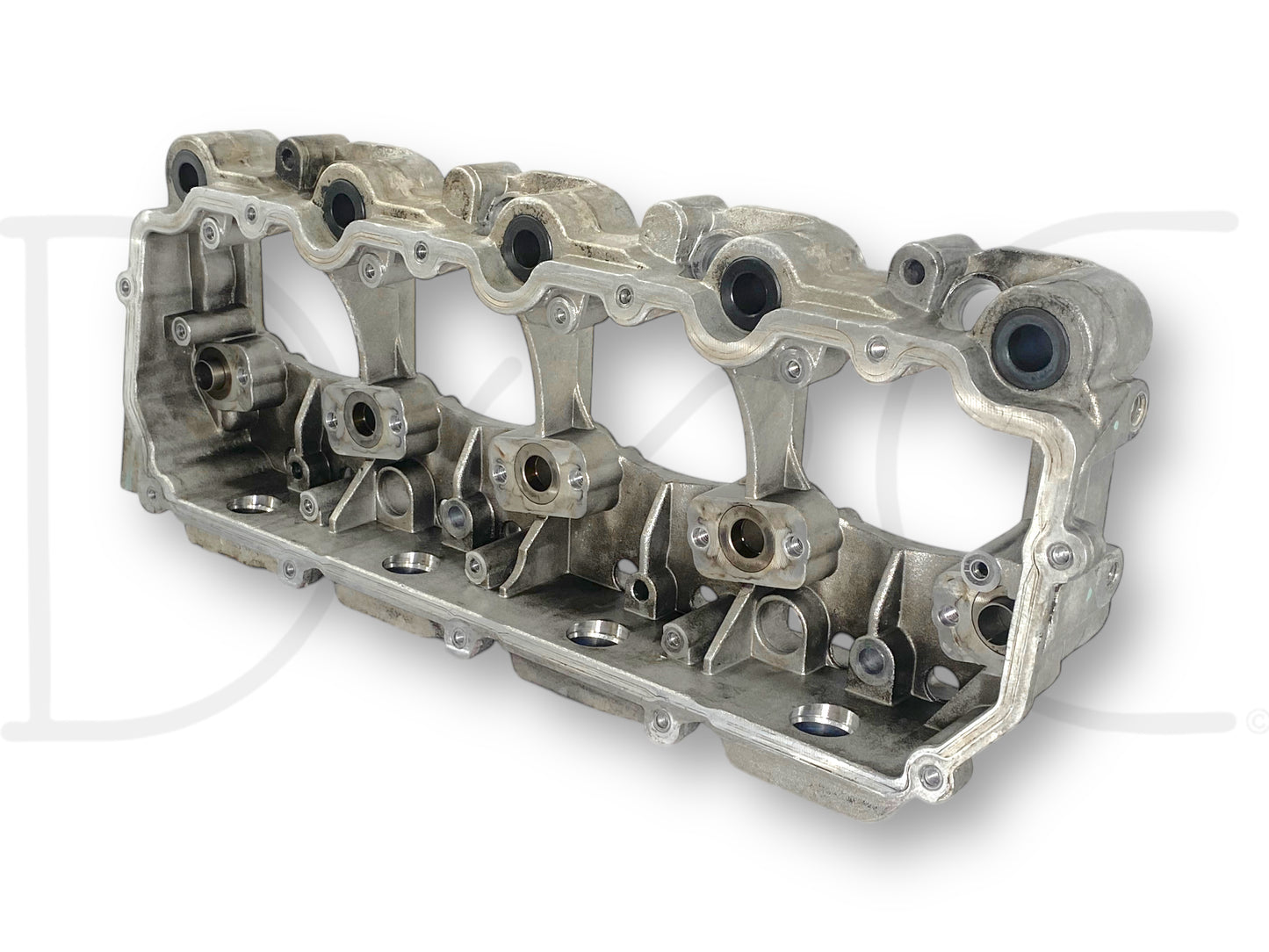 06-07 Ford F250 F350 6.0 6.0L Diesel Rocker Box Arm Housing 20MM 1858473C1 OE