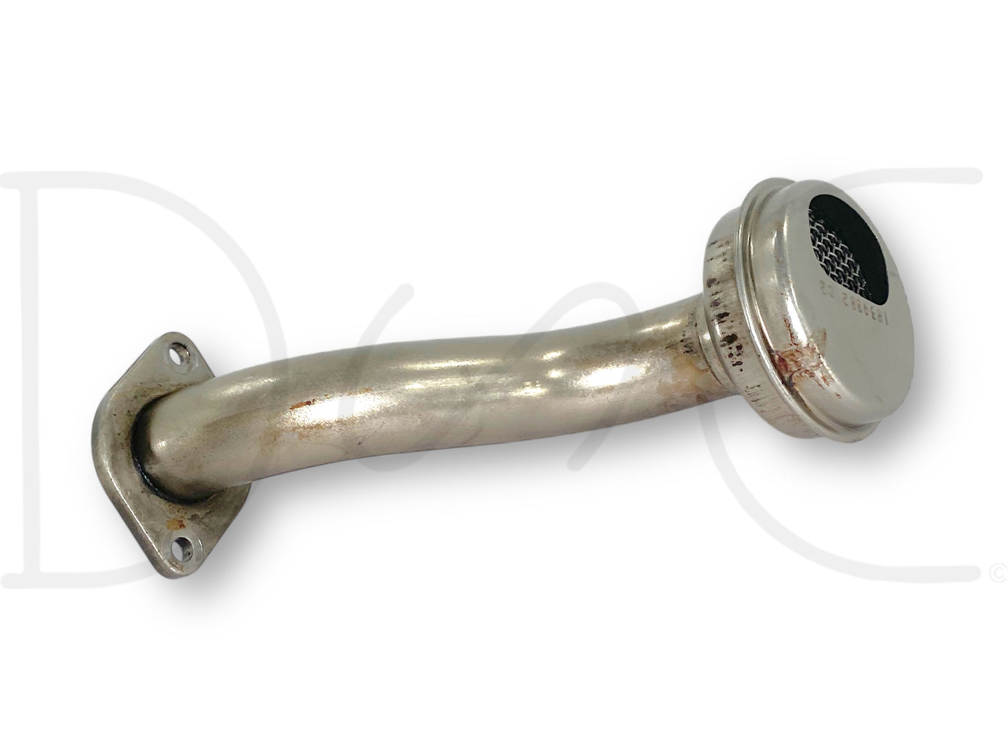 03-07 Ford F250 F350 6.0 6.0L Diesel Oil Pickup Suction Tube 1839882C2 OEM