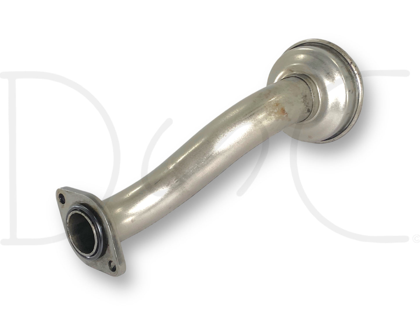 03-07 Ford F250 F350 6.0 6.0L Diesel Oil Pickup Suction Tube 1839882C2 OEM