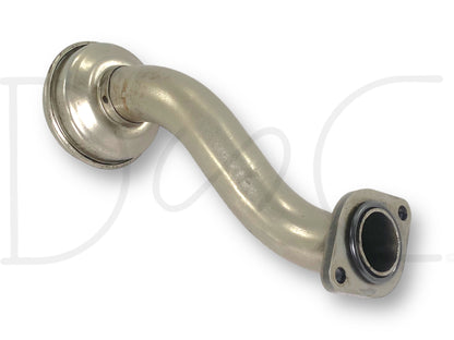 03-07 Ford F250 F350 6.0 6.0L Diesel Oil Pickup Suction Tube 1839882C2 OEM
