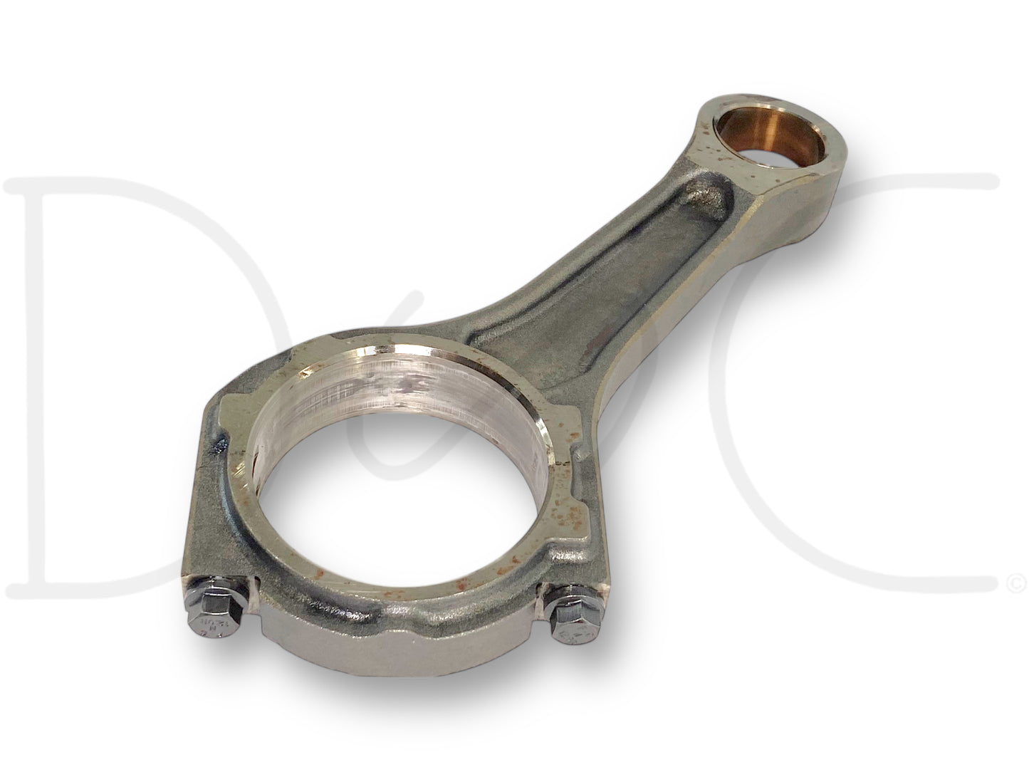 03-07 Ford 6.0 6.0L Powerstroke Diesel Connecting Rods OE Rod Set (8) 1834675C1