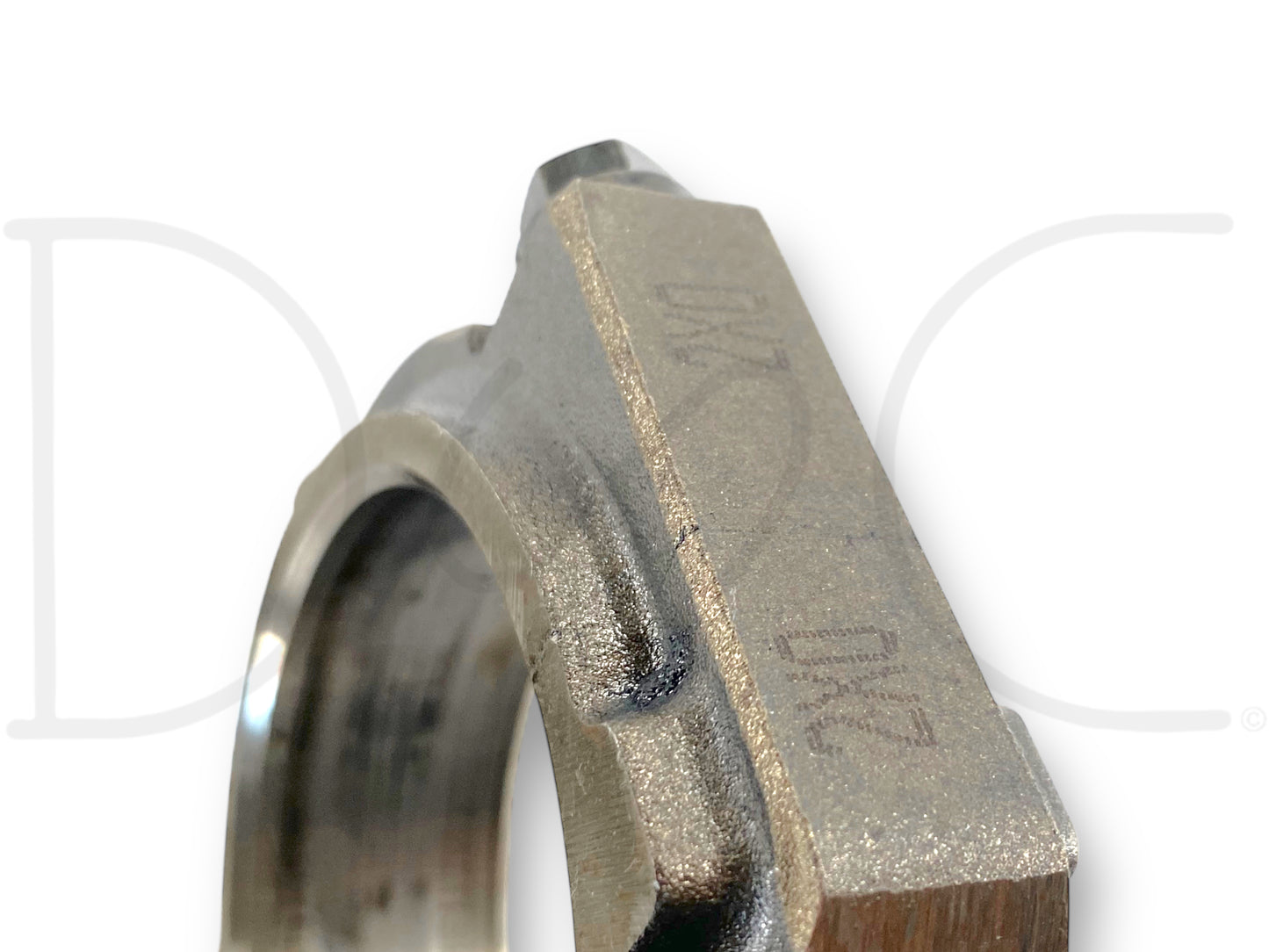 03-07 Ford 6.0 6.0L Powerstroke Diesel Connecting Rods OE Rod Set (8) 1834675C1