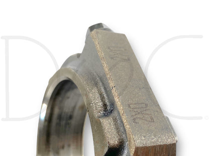 03-07 Ford 6.0 6.0L Powerstroke Diesel Connecting Rods OE Rod Set (8) 1834675C1