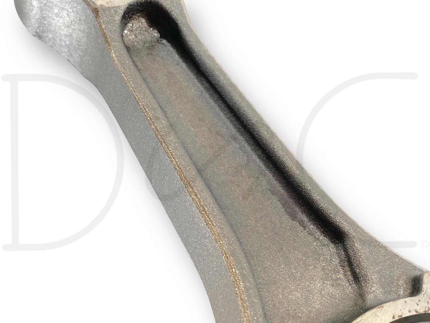 03-07 Ford 6.0 6.0L Powerstroke Diesel Connecting Rods OE Rod Set (8) 1834675C1