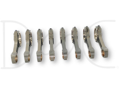 03-07 Ford 6.0 6.0L Powerstroke Diesel Connecting Rods OE Rod Set (8) 1834675C1