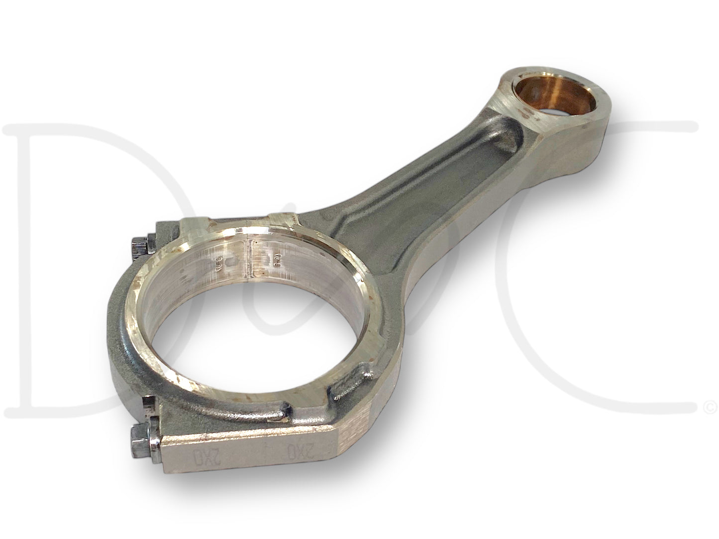 03-07 Ford 6.0 6.0L Powerstroke Diesel Connecting Rods OE Rod Set (8) 1834675C1